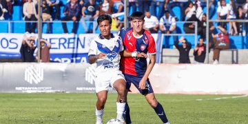 Ameliano obtiene su primera victoria y Cerro Porteño cae por tercera vez
