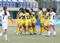 Recoleta FC cortó racha de derrotas, venciendo a Ameliano