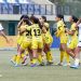 Recoleta FC cortó racha de derrotas, venciendo a Ameliano