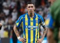 Di María admite posible retiro tras la eliminación de Rosario Central de la Copa Libertadores