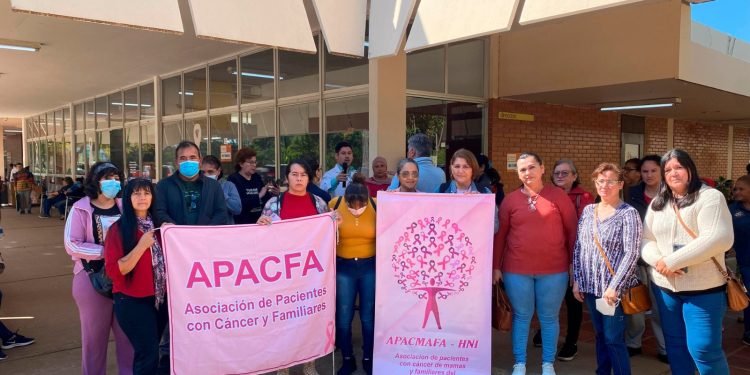 APACFA respalda huelga médica y reclama soluciones para fortalecer la salud pública