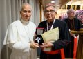 Renunció al cumplir 75, pero el papa decidió que Adalberto Martínez continúe