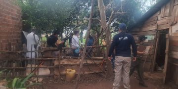 Autopsia confirma que adolescente murió por ahogamiento y estaba embarazada
