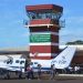 Aeropuerto de Encarnación registra 160 operaciones aéreas por el WRC Rally del Paraguay
