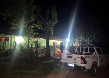 Agricultor resultó herido durante un ataque armado en Abaí