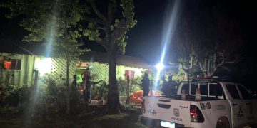 Agricultor resultó herido durante un ataque armado en Abaí