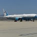 Trump cambió de avión en secreto tras una supuesta amenaza iraní