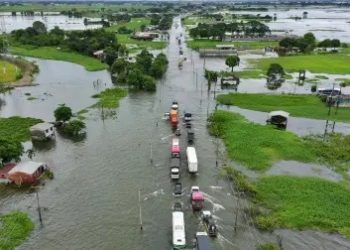Ecuador declara alerta roja en todo el país ante el fenómeno El Niño