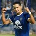 Doblete de Álex Arce en Argentina