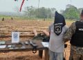 Operativo “Renacer” avanza con 16 allanamientos contra el narcotráfico en Canindeyú