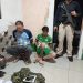 Operación Falso Macht: cuatro personas quedan aprehendidas tras allanamientos en Ciudad del Este