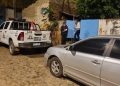 Dos detenidos y un menor desvinculado tras asalto a local comercial en Fernando de la Mora