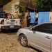 Dos detenidos y un menor desvinculado tras asalto a local comercial en Fernando de la Mora