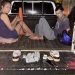 Acababan de salir de la cárcel y volvieron a caer presos por un robo domiciliario en Capiatá