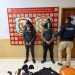 Aprehenden a dos jóvenes tras persecución policial en Hernandarias