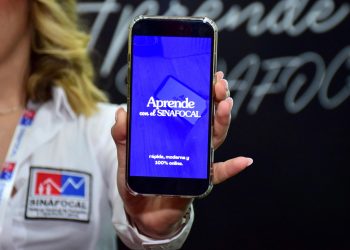 Más de 22.500 personas ya se inscribieron en los cursos virtuales gratuitos de SINAFOCAL