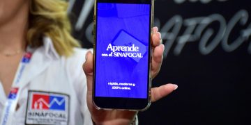 Más de 22.500 personas ya se inscribieron en los cursos virtuales gratuitos de SINAFOCAL