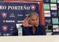 Eliminación de Cerro: «no podemos faltar a la verdad del equipo que enfrentamos»