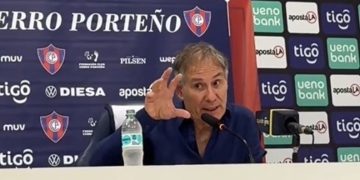 Eliminación de Cerro: «no podemos faltar a la verdad del equipo que enfrentamos»