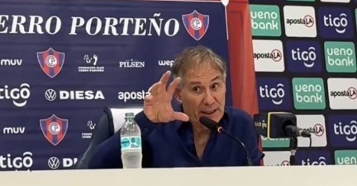 Eliminación de Cerro: «no podemos faltar a la verdad del equipo que enfrentamos»