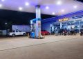 Delincuentes asaltan estación de servicio y roban dinero y bebidas alcohólicas en Ciudad del Este