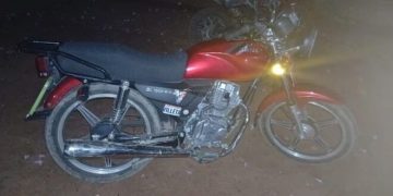 Murió mujer baleada durante un presunto asalto en la ruta Ypané-Villeta