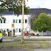 Ataque con espada en escuela de Suecia deja un muerto y tres heridos
