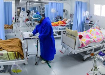 Aumentan las consultas respiratorias y el VSR sigue siendo el principal virus entre pacientes hospitalizados