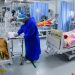 Aumentan las consultas respiratorias y el VSR sigue siendo el principal virus entre pacientes hospitalizados