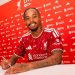 El Liverpool anuncia el fichaje de Barcola, procedente del PSG