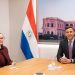 Ejecutivo oficializa a Liana Caballero para un nuevo periodo en el Directorio del BCP