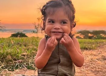 Falleció Bianca, la niña de 3 años que conmovió al país con su lucha tras un trasplante de corazón