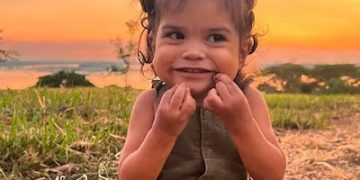 Falleció Bianca, la niña de 3 años que conmovió al país con su lucha tras un trasplante de corazón