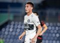 «Vitamina» respaldó a Braian Romero pese a críticas: «nos da volumen de juego»