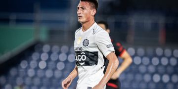 «Vitamina» respaldó a Braian Romero pese a críticas: «nos da volumen de juego»