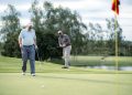 Deporte, solidaridad y networking marcaron la cuarta edición del British Open CCPB 2026