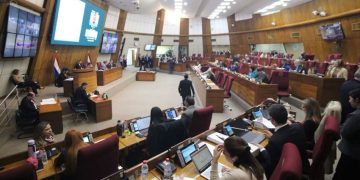 Avanza proyecto para agilizar el pago y fijación de la pensión alimentaria