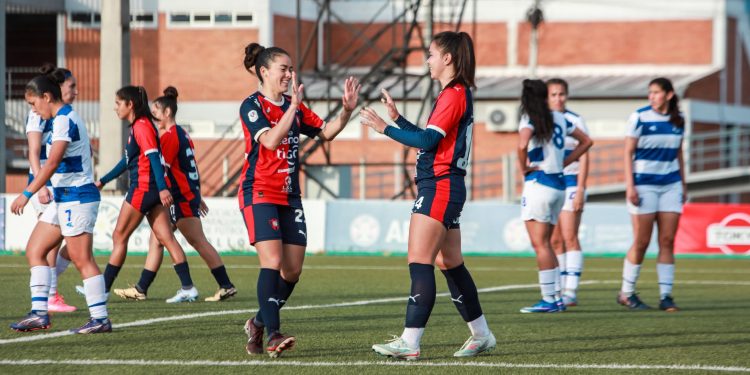 Cerro Porteño goleó a 2 de Mayo en el inicio del decimoquinto capítulo
