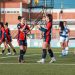 Cerro Porteño goleó a 2 de Mayo en el inicio del decimoquinto capítulo