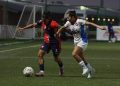 Cerro Porteño sigue en racha de triunfos, esta vez venciendo a Nacional/Humaitá