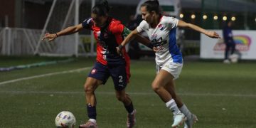 Cerro Porteño sigue en racha de triunfos, esta vez venciendo a Nacional/Humaitá