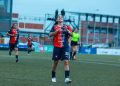 Cerro Porteño derrotó a Guarani y subió al tercer escalón