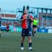Cerro Porteño derrotó a Guarani y subió al tercer escalón