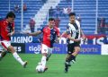 Cerro Porteño empata con Libertad en el regreso de Gustavo Costas como DT