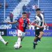 Cerro Porteño empata con Libertad en el regreso de Gustavo Costas como DT