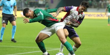 Libertadores 2026: Cerro Porteño y el desafío de eliminar a Palmeiras en 8vos de final