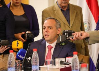 Contraloría detecta pagos a más de 11.000 jubilados fallecidos y millonarias irregularidades en el IPS