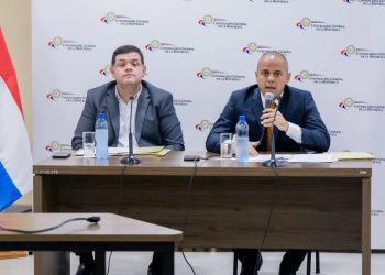 Senado remite a Diputados ternas para elegir al Contralor y Subcontralor