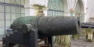 Eduardo Nakayama: “Retener un trofeo de guerra de un antiguo enemigo no tiene valor”