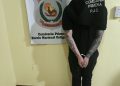 Detienen en Pedro Juan Caballero a brasileño condenado por narcotráfico en su país